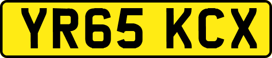 YR65KCX