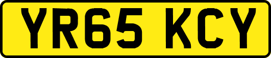 YR65KCY
