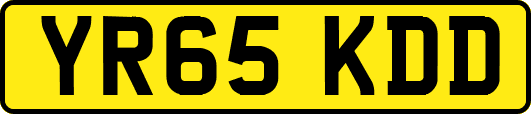 YR65KDD