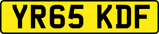 YR65KDF