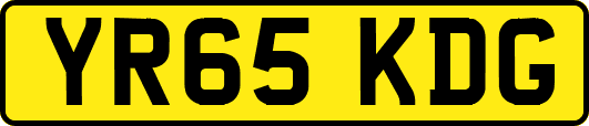 YR65KDG