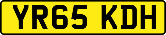 YR65KDH