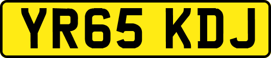 YR65KDJ