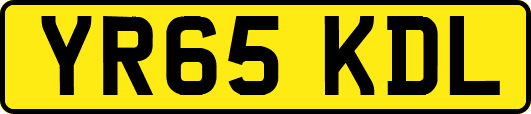 YR65KDL