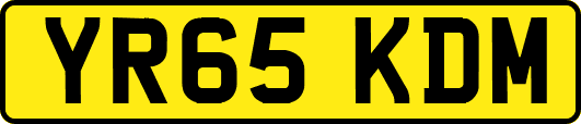 YR65KDM