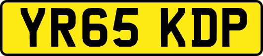 YR65KDP