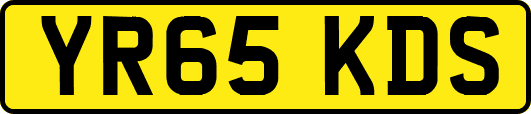 YR65KDS