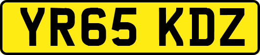 YR65KDZ