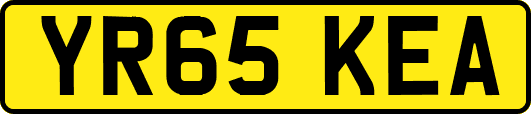 YR65KEA