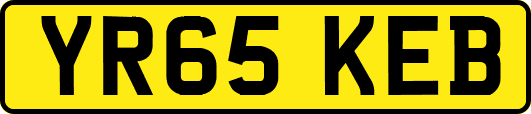YR65KEB