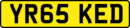 YR65KED