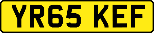YR65KEF