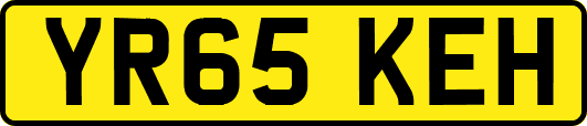 YR65KEH