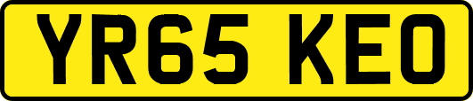 YR65KEO