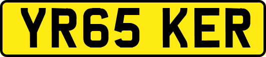 YR65KER