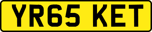 YR65KET