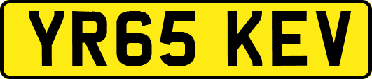 YR65KEV