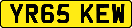 YR65KEW