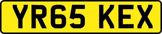 YR65KEX