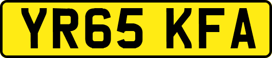 YR65KFA