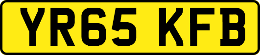 YR65KFB