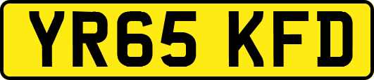 YR65KFD