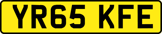 YR65KFE