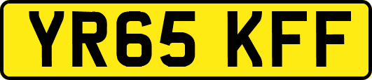 YR65KFF