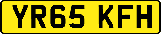 YR65KFH