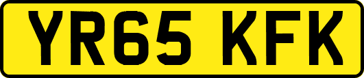 YR65KFK