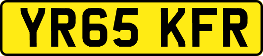 YR65KFR