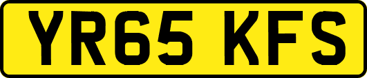 YR65KFS
