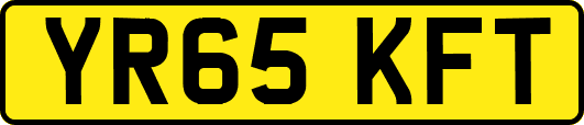 YR65KFT