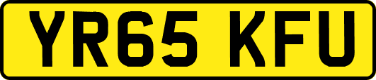 YR65KFU