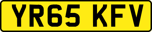 YR65KFV