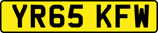 YR65KFW