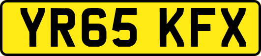 YR65KFX