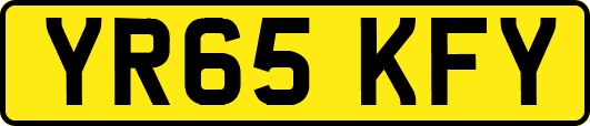 YR65KFY