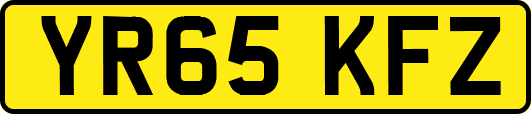 YR65KFZ