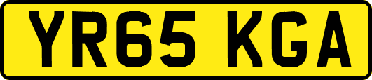 YR65KGA