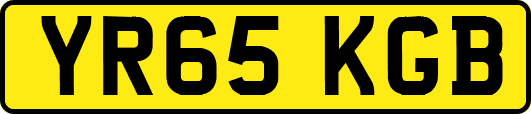 YR65KGB