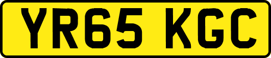 YR65KGC