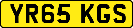 YR65KGS