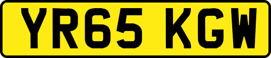 YR65KGW