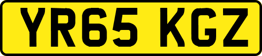 YR65KGZ