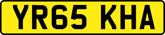 YR65KHA