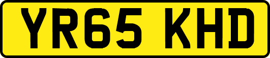 YR65KHD