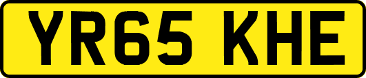 YR65KHE