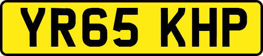 YR65KHP