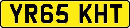 YR65KHT
